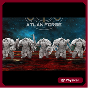 Hades Assault Thanatoi - Only-Games