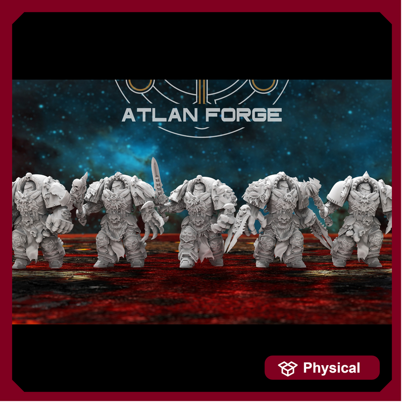 Hades Assault Thanatoi - Only-Games