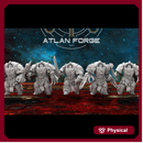 Hades Assault Thanatoi