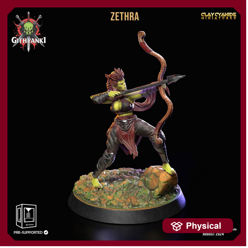 Zethra