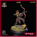 Zethra