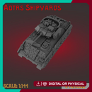 MG144-US08F M2A2 Bradley APC ODS w. ERA