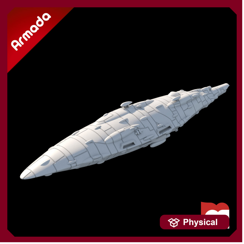(Armada) MC87 Light Carrier - Only-Games