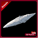 (Armada) MC87 Light Carrier
