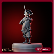 Goblin Archer Guard - Only-Games