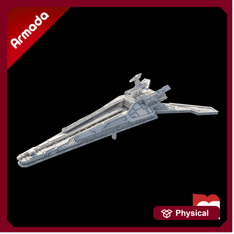 (Armada) Terminus Destroyer