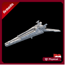 (Armada) Terminus Destroyer
