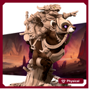 Kobold Mounted Boss