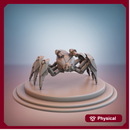 The Shattered.  Crawler Type E