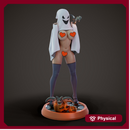 SEXY GHOST / C