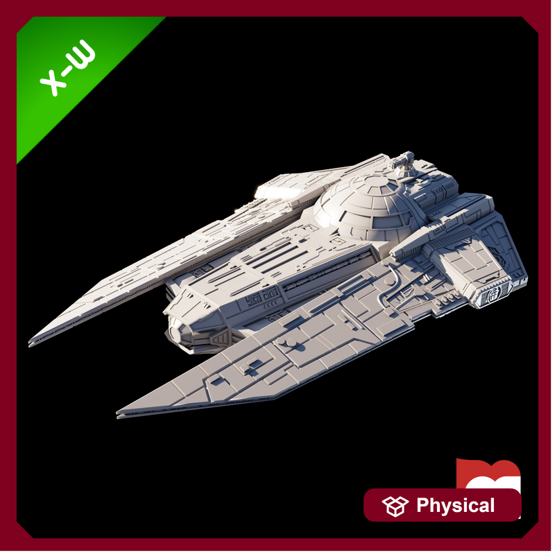 (XW) VT-49 Decimator