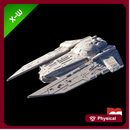(XW) VT-49 Decimator
