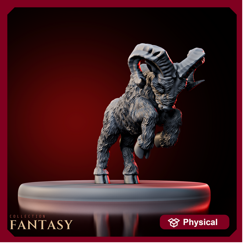 Giant Goat 2 - Only-Games