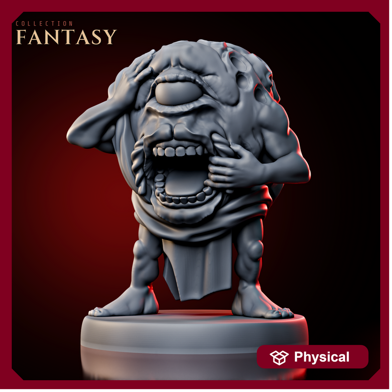 Flesh Experiment 1 - Only-Games