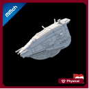 (MMch) Hydroid Traveler