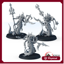 Guardians of the Depths set