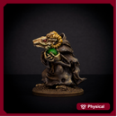 Ratman Seer