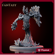 Hellfire Elemental 1 - Only-Games