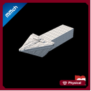 (MMch) Class 4 Container Transport with Cargo