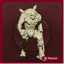 (Centauri) Furies Horde Sniper - Walking Pose