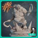 the Angry