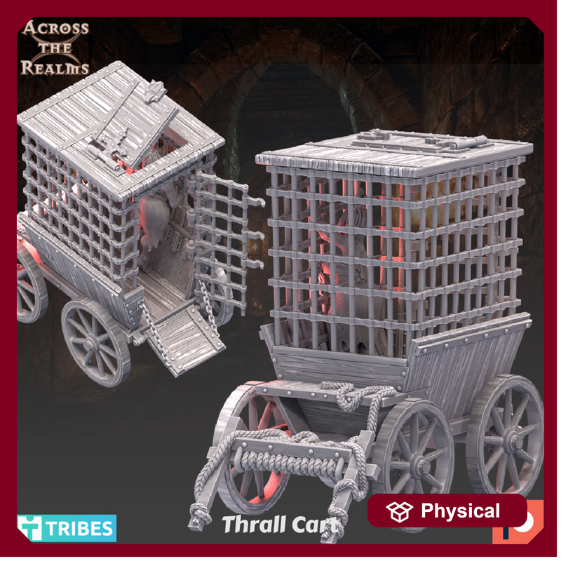 Thrall Cart