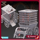 Thrall Cart