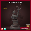 Sonnun Bust