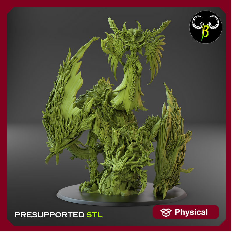 Forest Herald