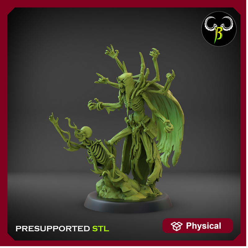 BoneMancer