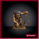 Ogre Executioner