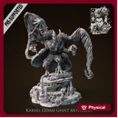 Karhu The Mothman