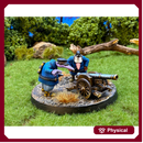 Clash of Rhyfles: Ergydwir Cannon