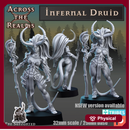 Infernal Druid