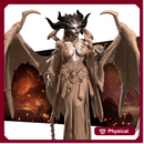 Daughter of Hatred