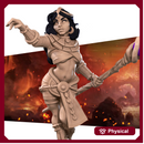 Sorceress