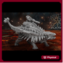 Cybernetic Anyklosaur