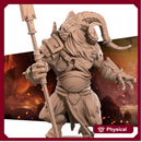 Goatman Boss