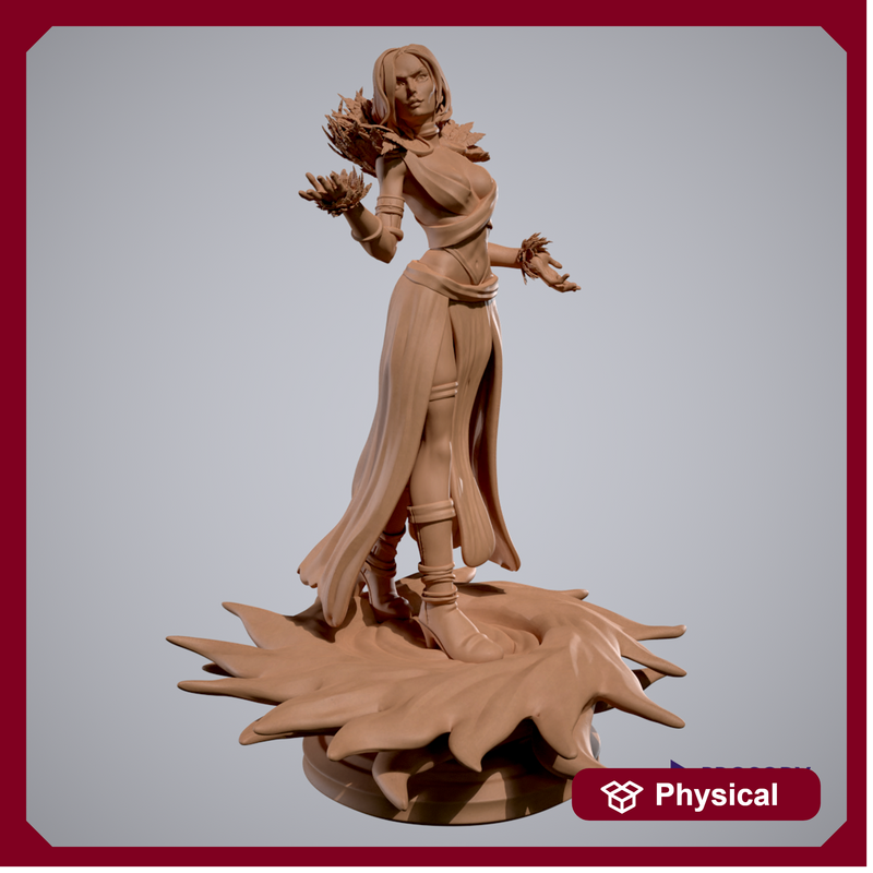 Malady Maiden - Lyrina