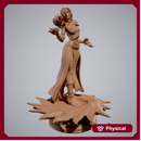 Malady Maiden - Lyrina
