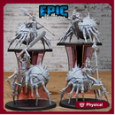 Drider Lich Lord Set