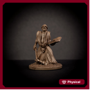 Hive Scum Flagellant - Terry