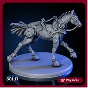 Horse Construct 2 - Only-Games