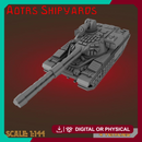 MG144-TarF04 Chieftain Mk T5D MBT
