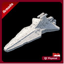 (Armada) Venator Star Destroyer V2