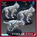 Cyber Dogo