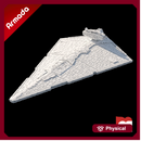 (Armada) Tector Star Destroyer v3