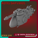 MG144-SYV02  Magma’s Ire Blistering Castigation MBT