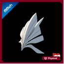 (MMch) Night Cereus Sith Mother's Ship