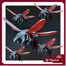 Swarm of Darkness